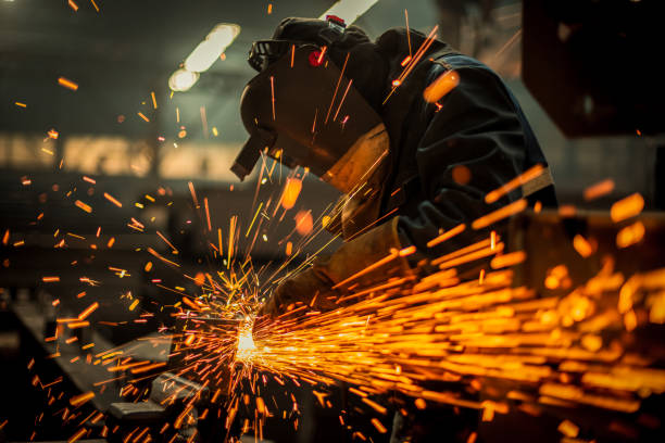 Best Automation and Robotic Welding in Stanford, CA
