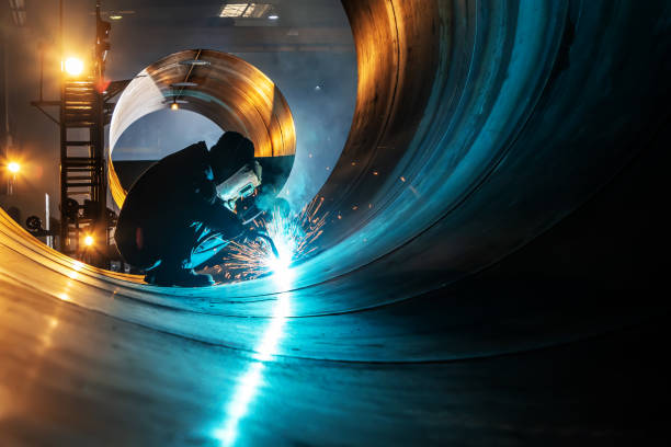 Affordable Welder Services in Stanford, CA