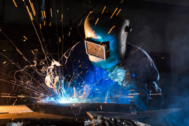 Best Food and Beverage Processing Equipment Welding in Stanford, CA