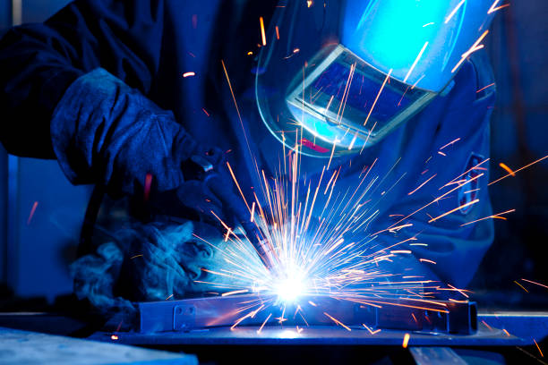 Best Pipe Welding in Stanford, CA