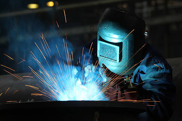 Best Artistic and Custom Metal Fabrication in Stanford, CA