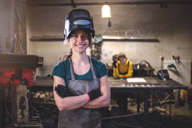 Trusted Stanford, CA Welder & Metal Fabrication Experts