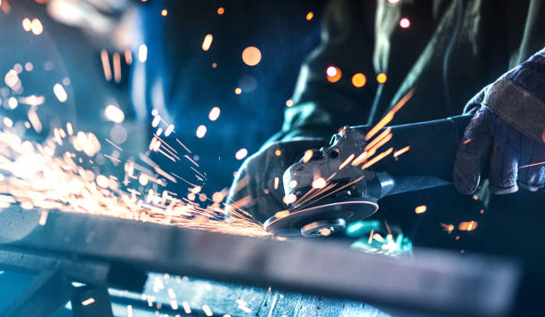 Best Maintenance and Repair Welding in Stanford, CA